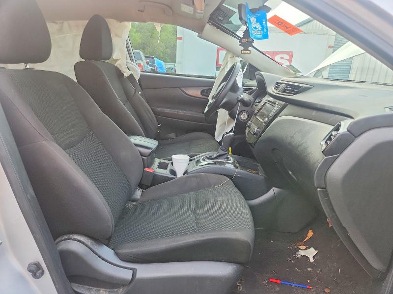 Aukcja sprzedaży 2019 Nissan Rogue Sport, vin: JN1BJ1CP8KW238721, numer aukcji: 48812596