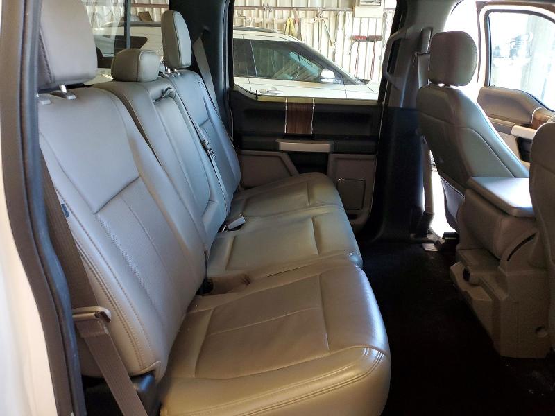 Aukcja sprzedaży 2019 Ford F150, vin: 1FTEW1CP1KKD25802, numer aukcji: 48831766
