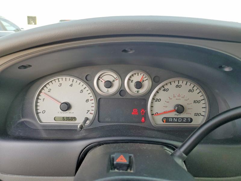 Продажа на аукционе авто 2004 Mazda B4000, vin: 4F4YR46E74TM01835, номер лота: 49127116