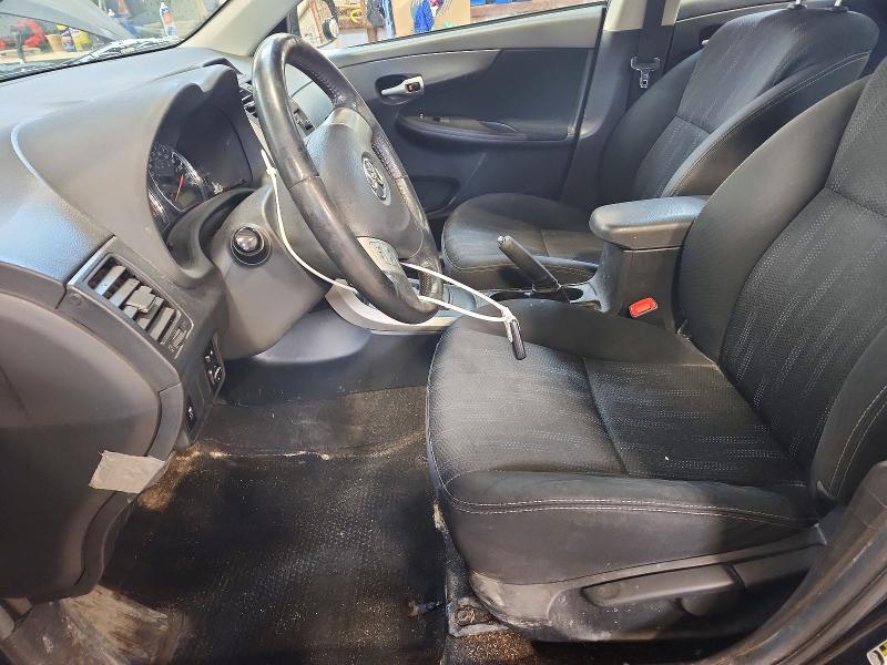 Продажа на аукционе авто 2013 Toyota Corolla, vin: 2T1BU4EE6DC974893, номер лота: 49968726