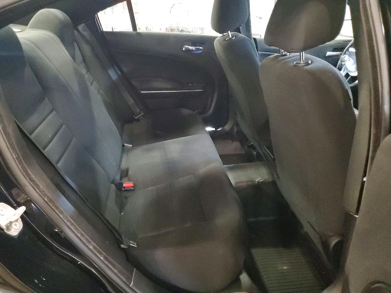 Aukcja sprzedaży 2019 Dodge Charger, vin: 2C3CDXKT9KH622813, numer aukcji: 50632756