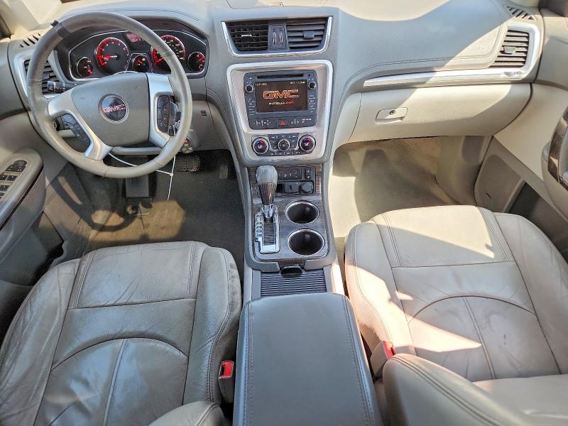Продаж на аукціоні авто 2015 Gmc Acadia, vin: 1GKKRSKD0FJ291343, номер лоту: 49392586