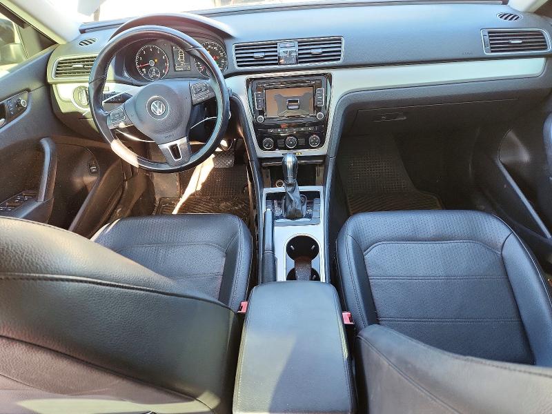 Продаж на аукціоні авто 2013 Volkswagen Passat, vin: 1VWBP7A36DC090200, номер лоту: 48918586