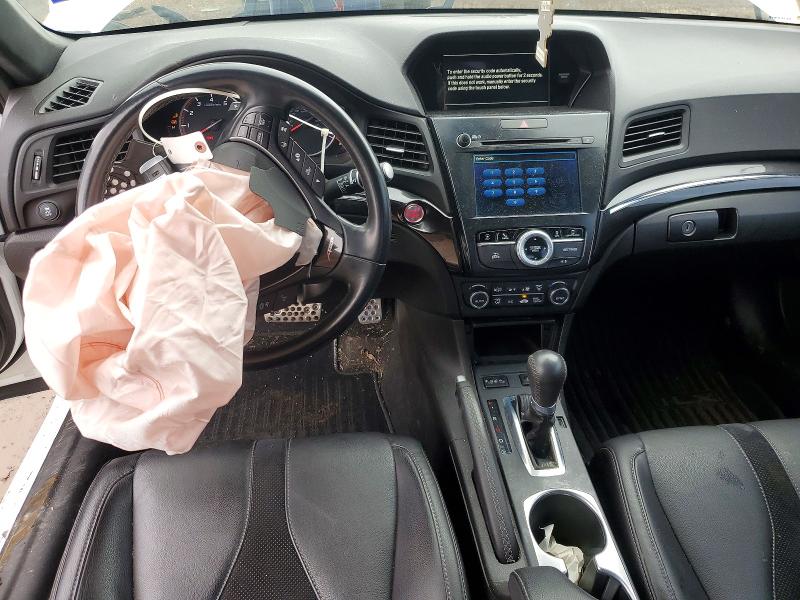Aukcja sprzedaży 2022 Acura Ilx, vin: 19UDE2F87NA000771, numer aukcji: 49663486