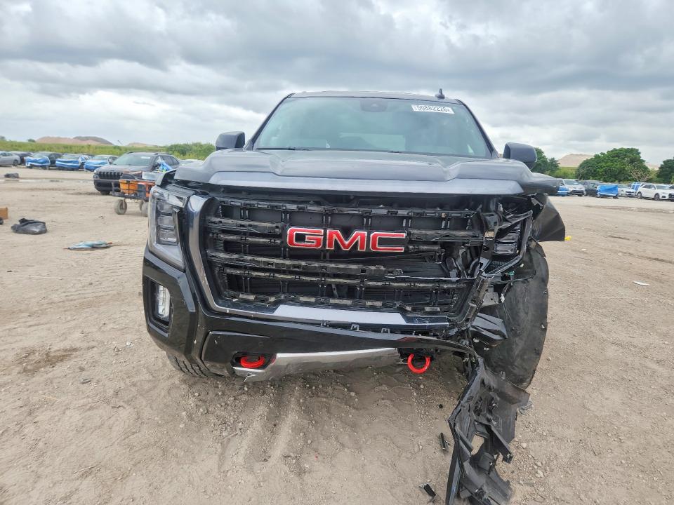50882226 :رقم المزاد ، 1GKS2CKD7PR541772 vin ، 2023 Gmc Yukon مزاد بيع
