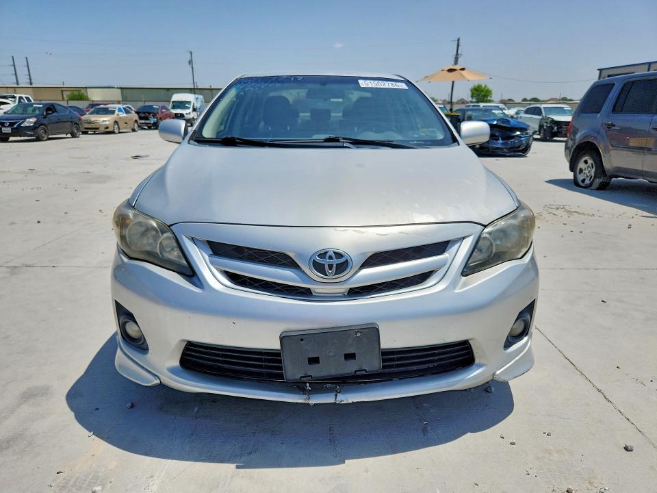 Продаж на аукціоні авто 2012 Toyota Corolla, vin: 2T1BU4EE6CC885601, номер лоту: 51502786