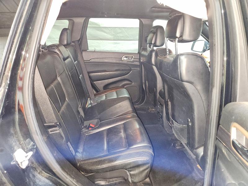 Продажа на аукционе авто 2014 Jeep Grand Cherokee, vin: 1C4RJFBG8EC123729, номер лота: 49851066