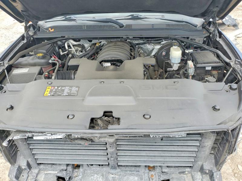 Продажа на аукционе авто 2018 Gmc Yukon, vin: 1GKS1CKJXJR222270, номер лота: 50959916