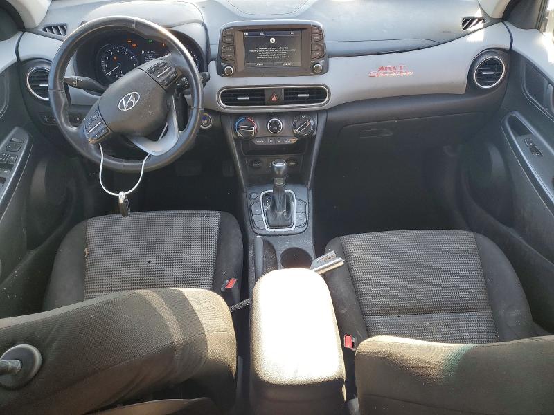Продажа на аукционе авто 2018 Hyundai Kona, vin: KM8K22AA8JU091224, номер лота: 47106286