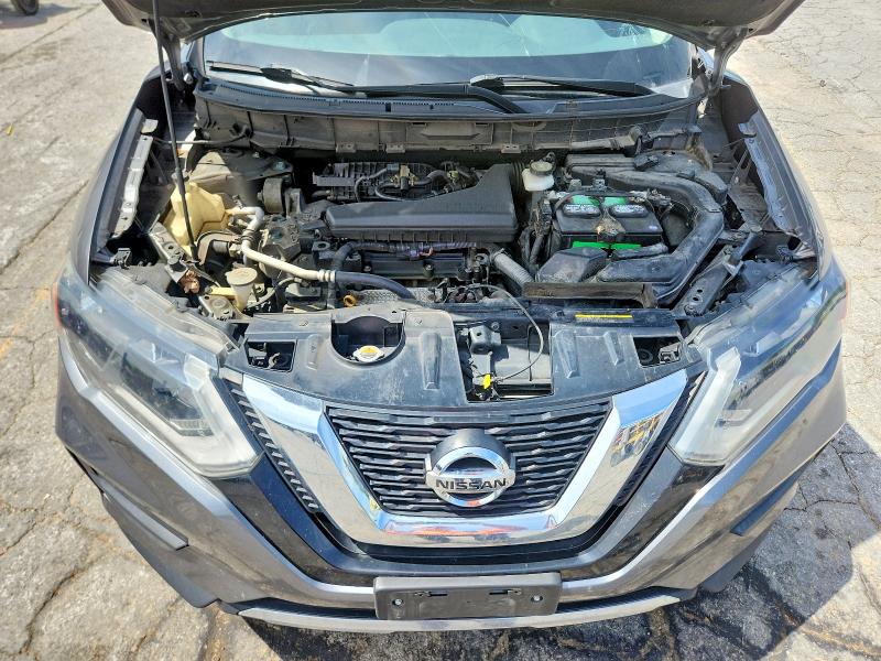 Aukcja sprzedaży 2017 Nissan Rogue, vin: JN8AT2MV2HW001211, numer aukcji: 51863596