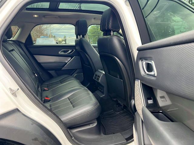 Aukcja sprzedaży 2018 Land Rover Range Rover Velar, vin: SALYB2RVXJA727237, numer aukcji: 51700996