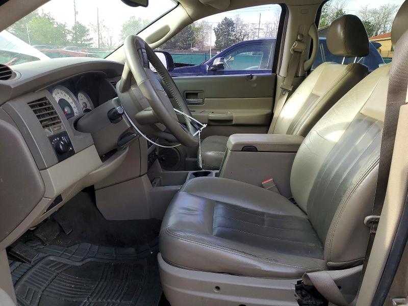 Продажа на аукционе авто 2004 Dodge Durango, vin: 1D8HB58D14F190221, номер лота: 50482626
