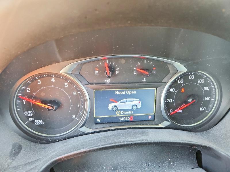 Продажа на аукционе авто 2024 Gmc Terrain, vin: 3GKALVEG6RL266092, номер лота: 51154246