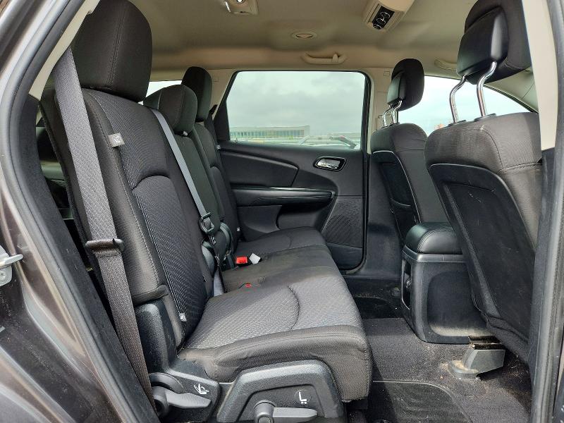 Aukcja sprzedaży 2015 Dodge Journey, vin: 3C4PDDBG9FT725872, numer aukcji: 50996936