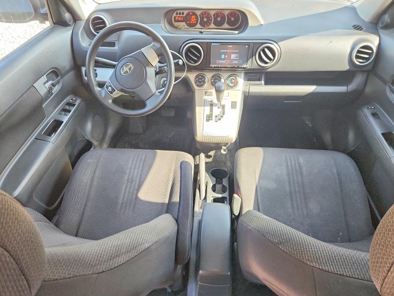 Aukcja sprzedaży 2008 Scion Xb, vin: JTLKE50E481030745, numer aukcji: 48590096