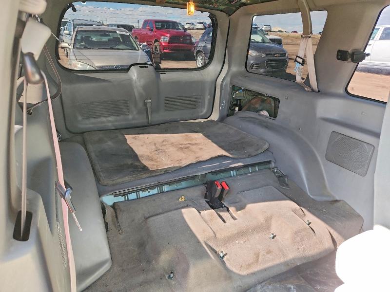 1998 Ford Explorer მანქანა იყიდება აუქციონზე, vin: 1FMYU24E9WUA35609, აუქციონის ნომერი: 49920716