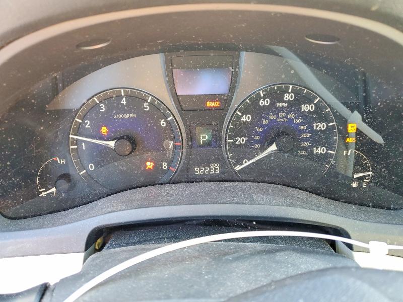 Продаж на аукціоні авто 2011 Lexus Rx, vin: 2T2ZK1BA9BC049084, номер лоту: 49670996