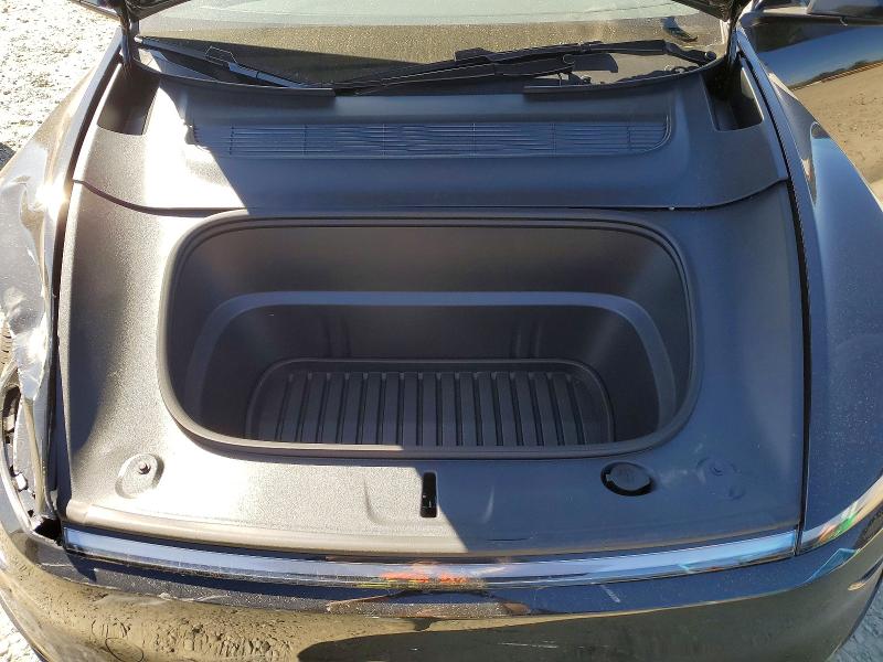 Продажа на аукционе авто 2026 Tesla Model Y, vin: 7SAYGDED7TF435494, номер лота: 49458656
