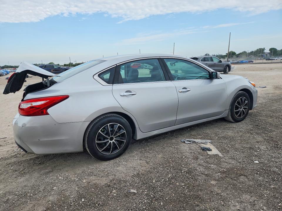 Aukcja sprzedaży 2016 Nissan Altima, vin: 1N4AL3AP0GN367475, numer aukcji: 51833316