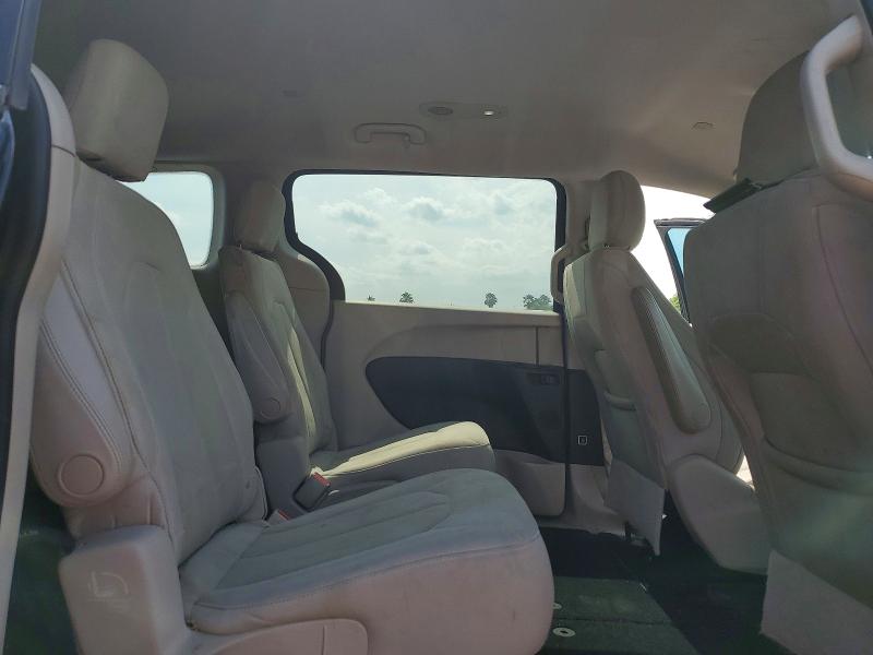 Продажа на аукционе авто 2017 Chrysler Pacifica, vin: 2C4RC1CG0HR608664, номер лота: 52049836