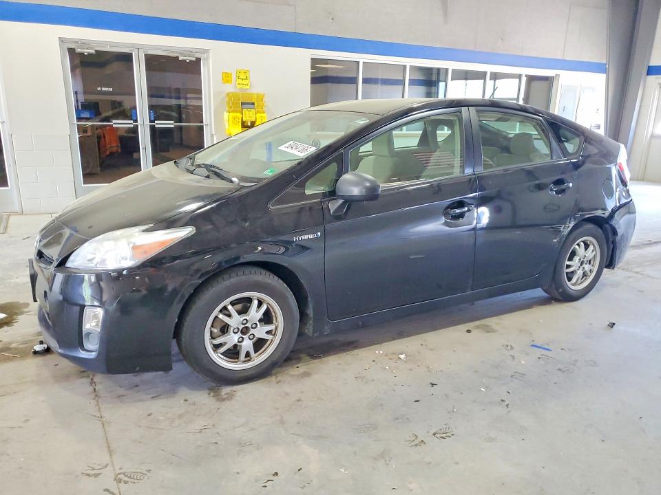 Продажа на аукционе авто 2011 Toyota Prius, vin: JTDKN3DU2B5321584, номер лота: 50454166