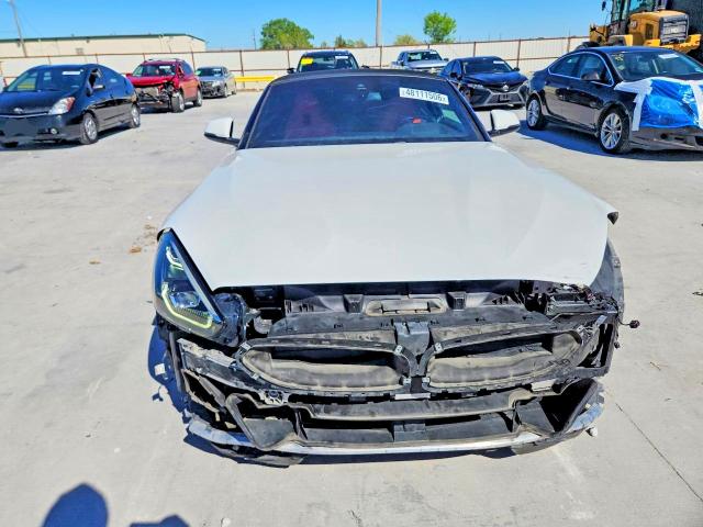Aukcja sprzedaży 2019 Bmw Z4, vin: WBAHF3C5XKWW39798, numer aukcji: 48111506