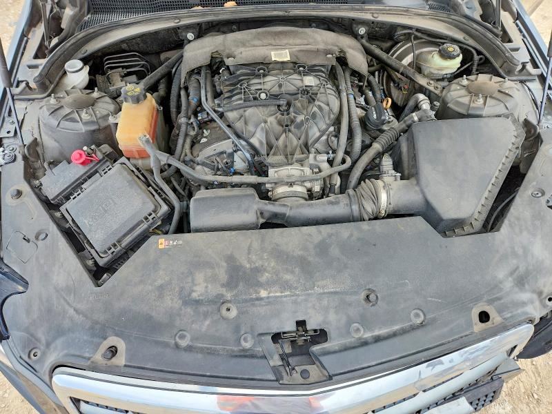Продаж на аукціоні авто 2014 Cadillac Ats, vin: 1G6AM5S33E0189136, номер лоту: 49783236