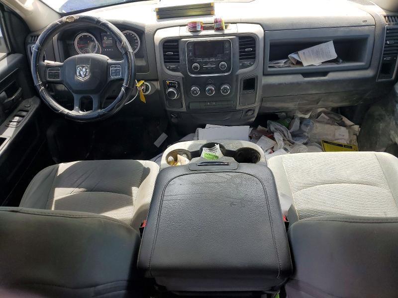 Aukcja sprzedaży 2019 Ram 1500 Classic, vin: 1C6RR6KT9KS750518, numer aukcji: 49161996