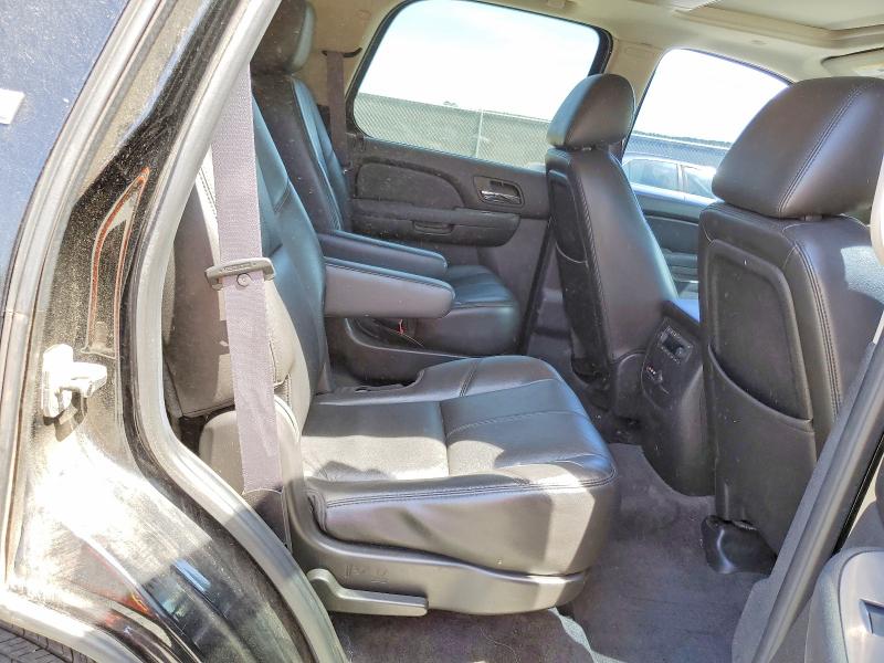 Продажа на аукционе авто 2011 Chevrolet Tahoe, vin: 1GNSKBE04BR328048, номер лота: 50789926