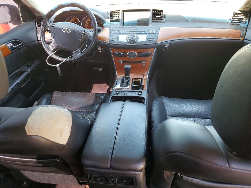 Aukcja sprzedaży 2006 Infiniti M35, vin: JNKAY01F46M256917, numer aukcji: 49656866