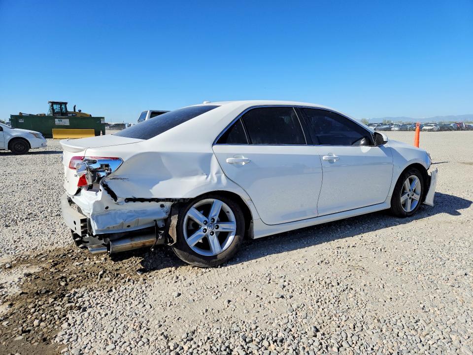 Продаж на аукціоні авто 2012 Toyota Camry, vin: 4T1BF1FK6CU574472, номер лоту: 51151496