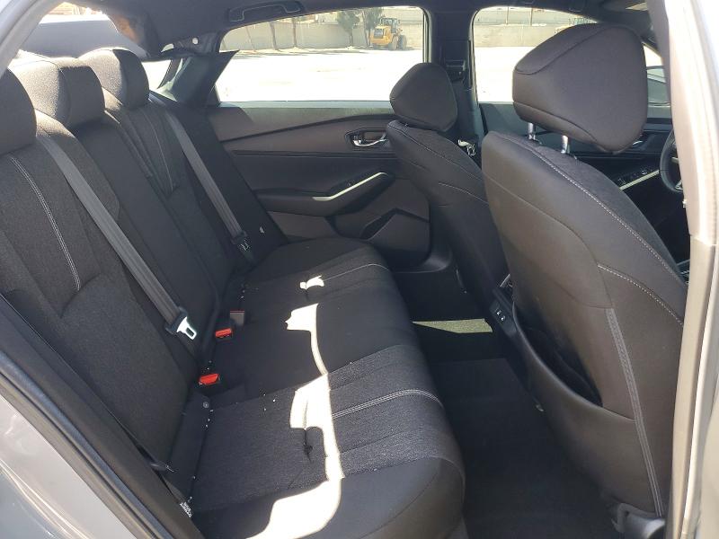 Продажа на аукционе авто 2025 Honda Accord, vin: 1HGCY2F58SA018829, номер лота: 51649826