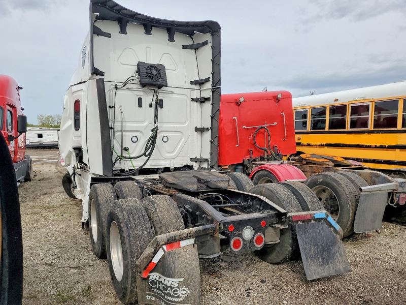 Продаж на аукціоні авто 2026 Freightliner Cascadia 126, vin: 3AKJHHDR1TSWP7286, номер лоту: 50797566