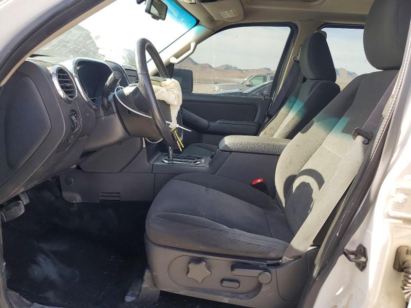 2009 Ford Explorer მანქანა იყიდება აუქციონზე, vin: 1FMEU73E29UA33674, აუქციონის ნომერი: 49176326