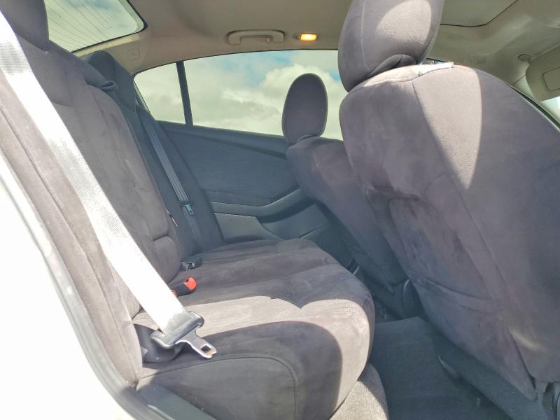 Aukcja sprzedaży 2010 Nissan Altima, vin: 1N4AL2AP7AN529801, numer aukcji: 50816606