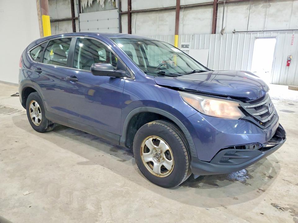 Aukcja sprzedaży 2012 Honda Cr-v, vin: 5J6RM4H35CL029637, numer aukcji: 51534546