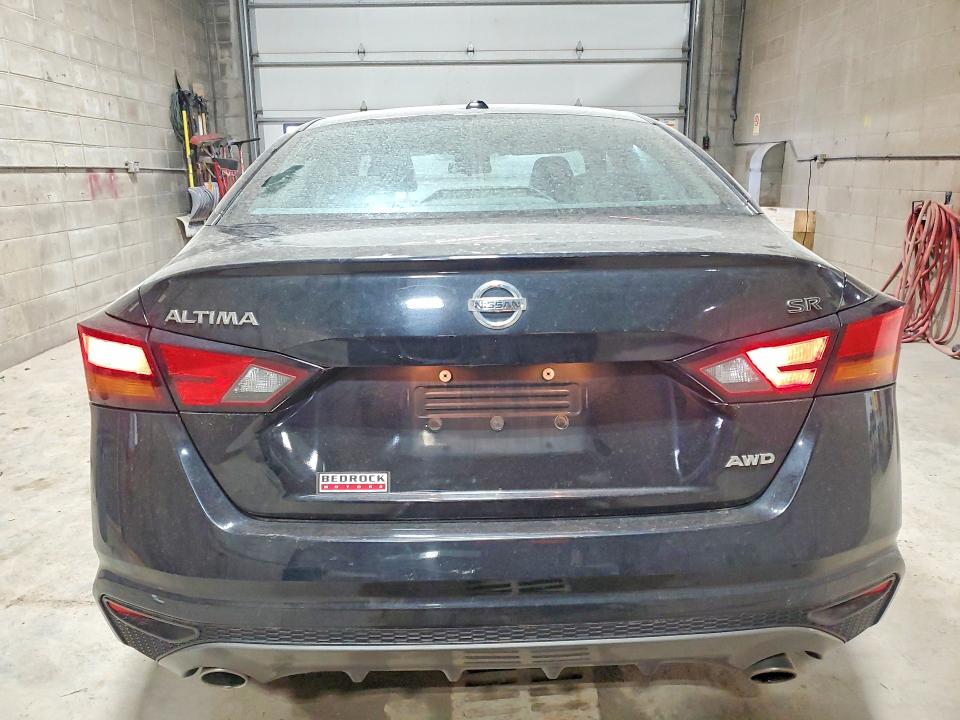 Aukcja sprzedaży 2019 Nissan Altima, vin: 1N4BL4CW4KN322627, numer aukcji: 47423036