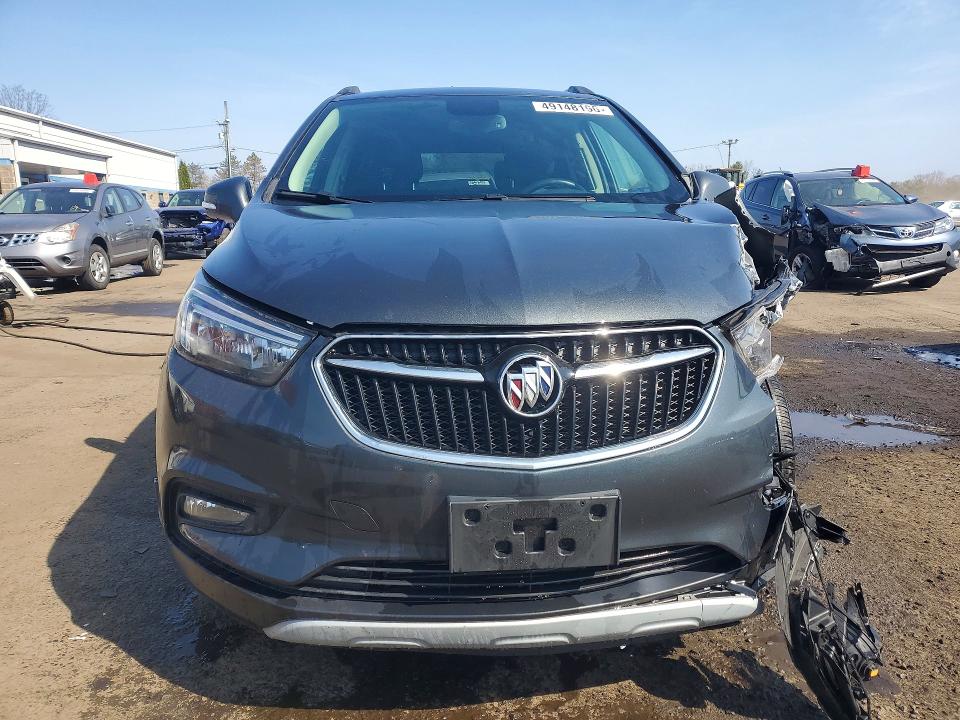 Aukcja sprzedaży 2018 Buick Encore, vin: KL4CJFSB3JB551518, numer aukcji: 49148196