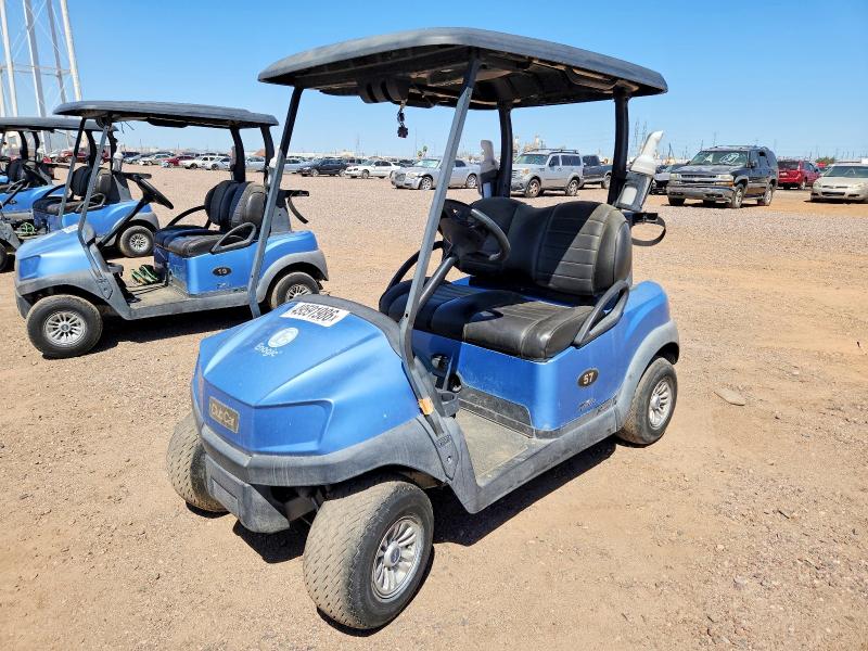 Aukcja sprzedaży 2020 Club Car Tempo Lithium, vin: AN2045125659, numer aukcji: 49591986