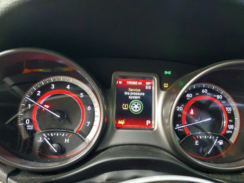 Aukcja sprzedaży 2018 Dodge Journey, vin: 3C4PDDGG0JT371211, numer aukcji: 49611846