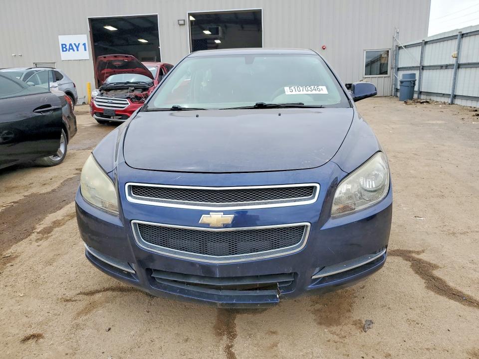 51070346 :رقم المزاد ، 1G1ZC5E12BF217460 vin ، 2011 Chevrolet Malibu مزاد بيع