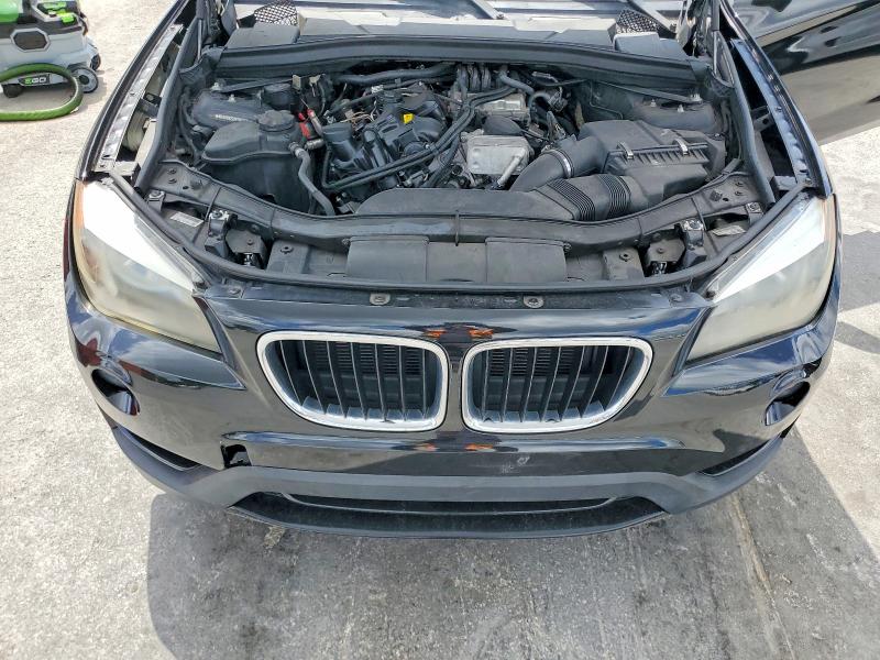 51378846 :رقم المزاد ، WBAVM1C52EVW51676 vin ، 2014 Bmw X1 مزاد بيع