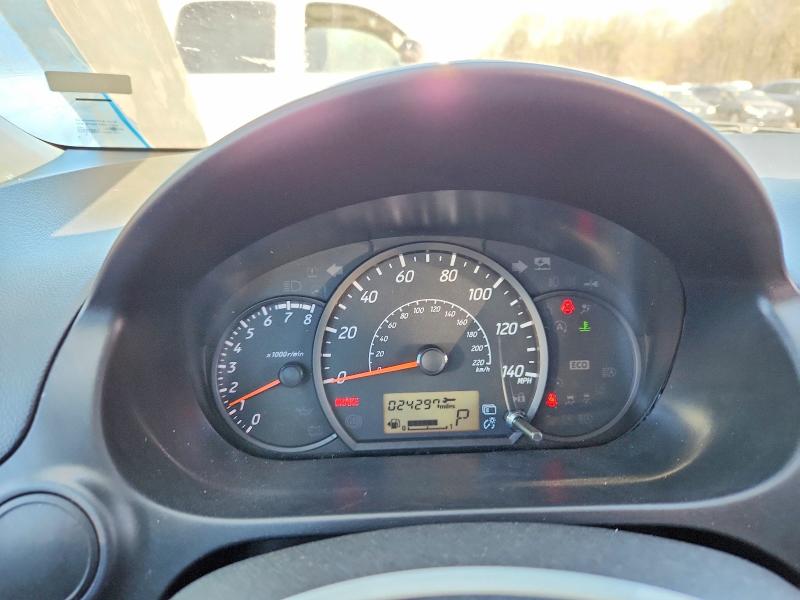 Продаж на аукціоні авто 2024 Mitsubishi Mirage, vin: ML32AUHJ3RH036440, номер лоту: 49124596