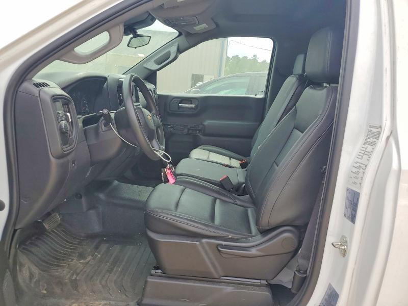 Продажа на аукционе авто 2023 Chevrolet Silverado, vin: 3GCNAAEK0PG335574, номер лота: 47599506