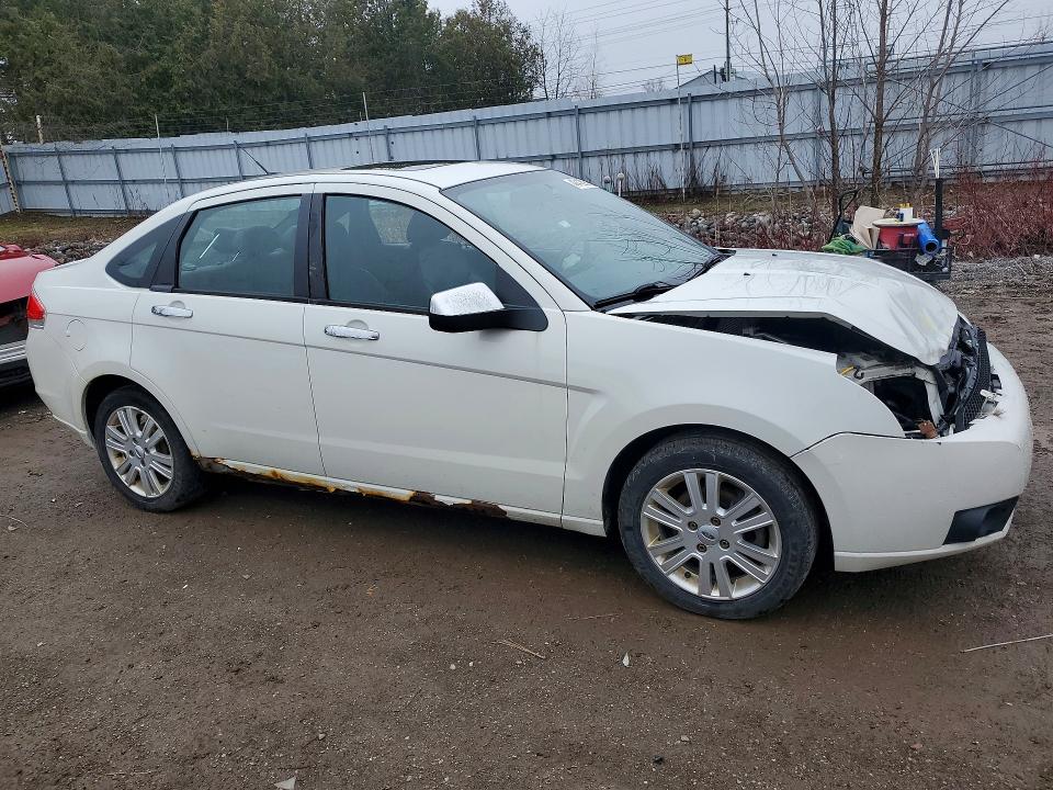 Aukcja sprzedaży 2010 Ford Focus, vin: 1FAHP3HN6AW275117, numer aukcji: 48413906