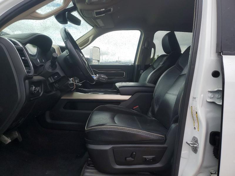 Продаж на аукціоні авто 2022 Ram 2500, vin: 3C6UR5FL0NG298226, номер лоту: 49426356