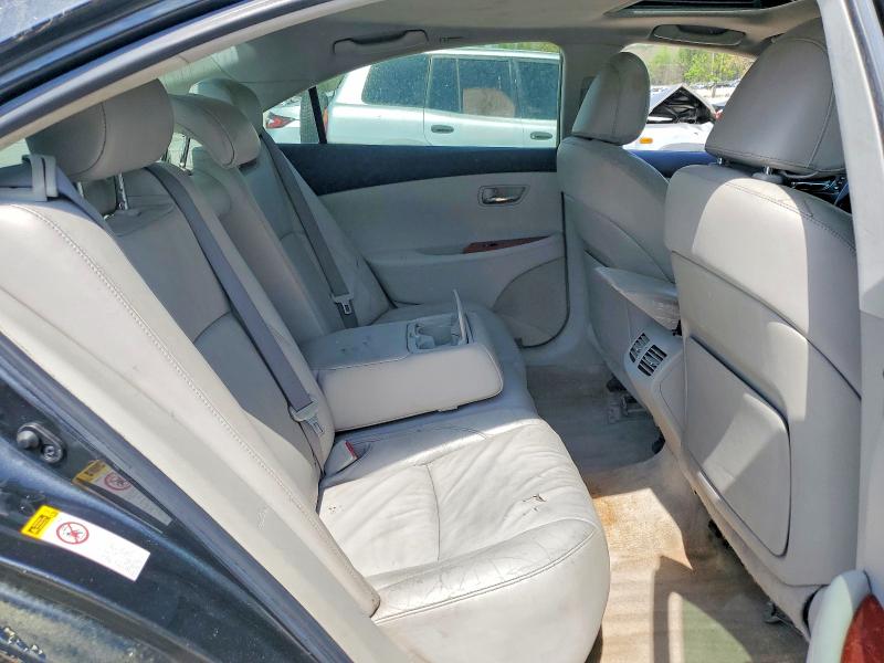 Aukcja sprzedaży 2009 Lexus Es 350, vin: JTHBJ46G292278576, numer aukcji: 48726946