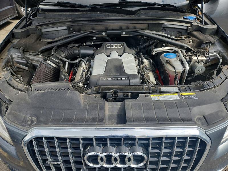 Aukcja sprzedaży 2016 Audi Q5, vin: WA1D7AFPXGA066626, numer aukcji: 51367366