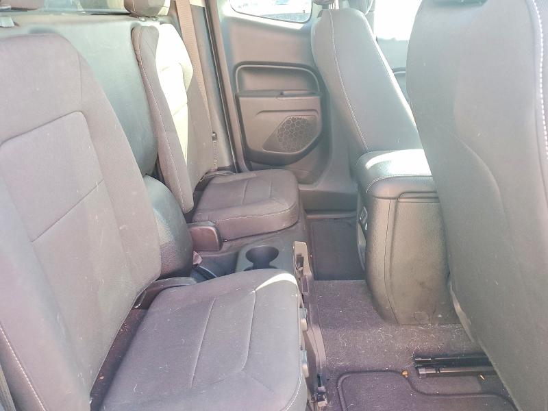 2022 Chevrolet Colorado მანქანა იყიდება აუქციონზე, vin: 1GCHSCEA7N1213125, აუქციონის ნომერი: 49813826