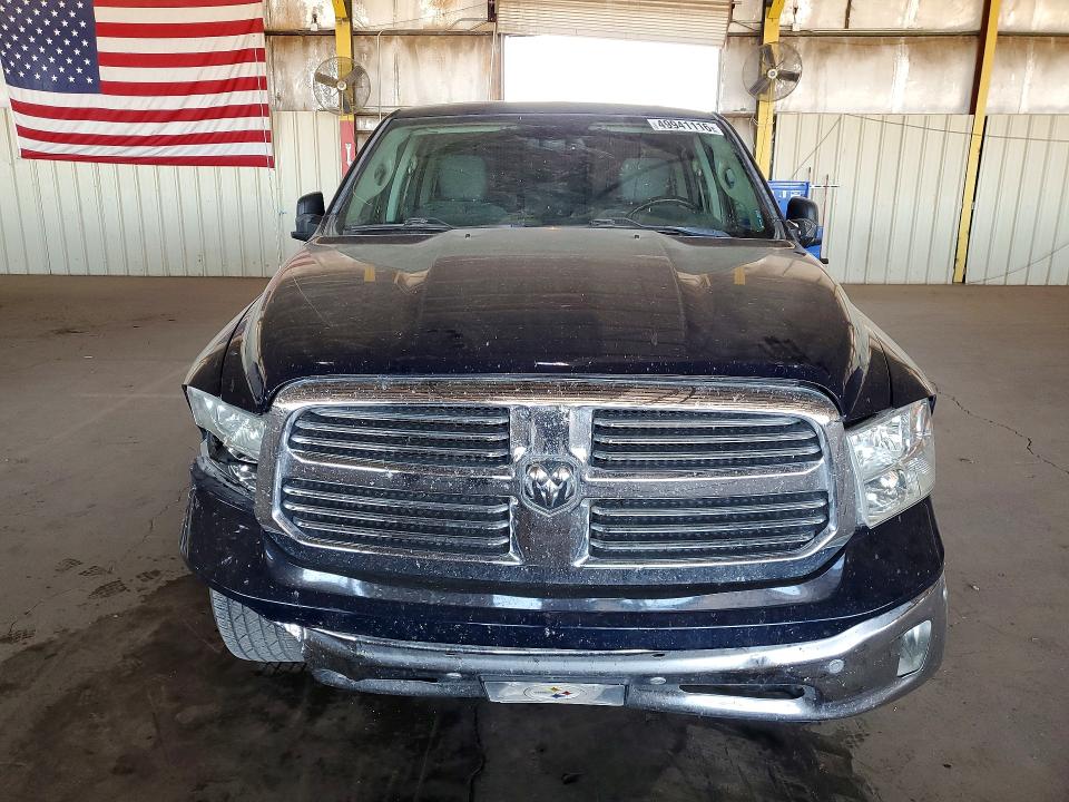 2018 Ram 1500 მანქანა იყიდება აუქციონზე, vin: 1C6RR6LGXJS143530, აუქციონის ნომერი: 49941116